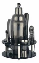 Kokteilių plaktuvas Klausberg KB-7581, juoda, 0.72 l