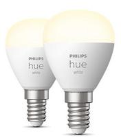 Philips Hue WHITE P45 E14/5,5W/230V 2700K