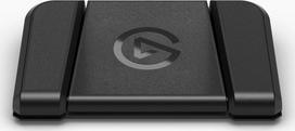 Priedas Elgato 10GBF9901 Stream Deck Pedal Handsfree Studio controller, juoda