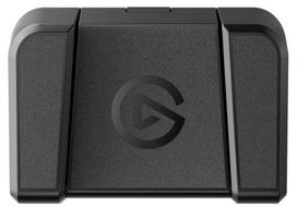 stream deck - Priedas Elgato 10GBF9901 Stream Deck Pedal Handsfree Studio controller, juoda - 2 nuotrauka