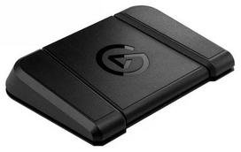 stream deck - Priedas Elgato 10GBF9901 Stream Deck Pedal Handsfree Studio controller, juoda - 3 nuotrauka