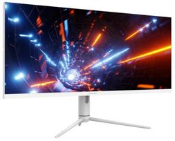 m ms - LC-Power LC-M40-UWQHD-144, 40", 4 ms - 2 nuotrauka
