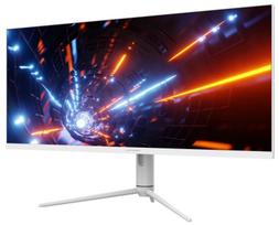 m ms - LC-Power LC-M40-UWQHD-144, 40", 4 ms - 3 nuotrauka