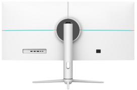 m ms - LC-Power LC-M40-UWQHD-144, 40", 4 ms - 4 nuotrauka