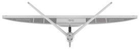 m ms - LC-Power LC-M40-UWQHD-144, 40", 4 ms - 10 nuotrauka