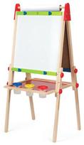 Piešimo lenta Hape Standing Easel, 1 vnt.