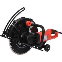 yato diskinis pjuklas -  YATO YT-82158 | 2600W | 355MM - 1 nuotrauka