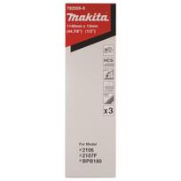 Makita 792559-8 siaurapjūklio ir peilinio pjūklo ašmenys 3 vnt