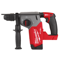 akumuliatorinis graztas - MILWAUKEE M18 FHX-0 - 1 nuotrauka