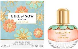 Elie Saab Girl of Now Lovely EDP 30ml