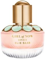 elite kvepalai - Elie Saab Girl of Now Lovely EDP 30ml - 2 nuotrauka