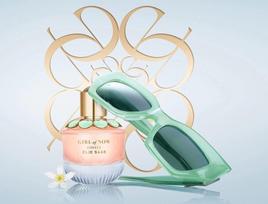 elite kvepalai - Elie Saab Girl of Now Lovely EDP 30ml - 4 nuotrauka