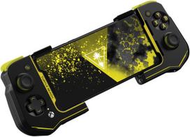 android controller - Turtle Beach  Atom Android  (black/yellow) - 3 nuotrauka