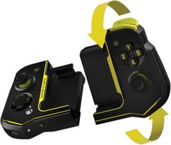 android controller - Turtle Beach  Atom Android  (black/yellow) - 7 nuotrauka