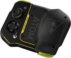 android controller - Turtle Beach  Atom Android  (black/yellow) - 8 nuotrauka