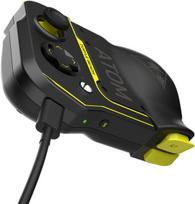 android controller - Turtle Beach  Atom Android  (black/yellow) - 9 nuotrauka