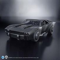 batman batmobile -  Bandai Batman Batmobile GUN62186, juoda - 3 nuotrauka