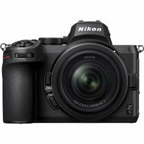 fotoaparatau nikon - Nikon Z5 + Nikkor Z 24-50mm f/4-6.3 - 1 nuotrauka