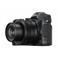 fotoaparatau nikon - Nikon Z5 + Nikkor Z 24-50mm f/4-6.3 - 2 nuotrauka