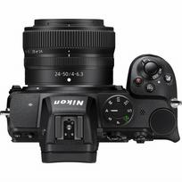 fotoaparatau nikon - Nikon Z5 + Nikkor Z 24-50mm f/4-6.3 - 11 nuotrauka