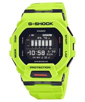  Casio G-SHOCK GBD-200-9ER