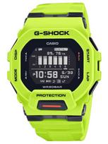 casio gbd -  Casio G-SHOCK GBD-200-9ER - 2 nuotrauka
