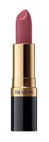  Revlon Super Lustrous Lipstick 463 Sassy Mauve, 4.2 g
