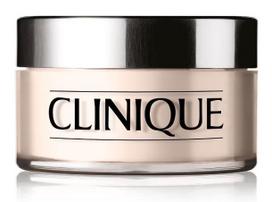 Clinique Blended Face Powder Invisible Blend, 25 g