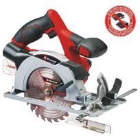 einhell akumuliatorinis pjuklas - Einhell TE-CS 18/150 Li Solo (4331220) - 2 nuotrauka