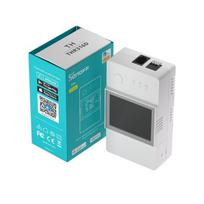 Relė Sonoff Elite 20A