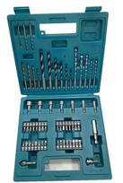 makita rinkinys - Makita E-11829, 60 vnt. - 1 nuotrauka