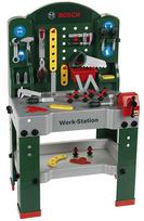bosch meistro - Klein Bosch Work Station 8580 - 1 nuotrauka