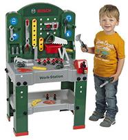 bosch meistro - Klein Bosch Work Station 8580 - 2 nuotrauka
