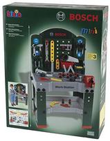 bosch meistro - Klein Bosch Work Station 8580 - 4 nuotrauka