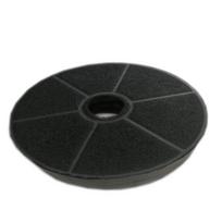 Anglies filtras Akpo T300, juoda