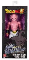 dragon ball figure - Bandai Dragon Ball Limited Breaker Majin Buu - 2 nuotrauka