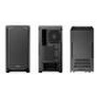 be quiet! PURE BASE 500, Tower Case (Juodas)
