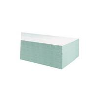 dregme.lt - Gipso kartono plokštė Knauf GKBI, 3000 mm x 1200 mm x 12.5 mm - 1 nuotrauka