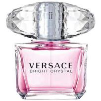 versace bright crystal - Versace Bright Crystal: EDT 30 ml + kūno losjonas 50 ml - 2 nuotrauka
