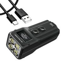 NITECORE T4K