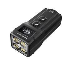 prozektoriai nitecore - NITECORE T4K - 2 nuotrauka
