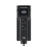 prozektoriai nitecore - NITECORE T4K - 3 nuotrauka