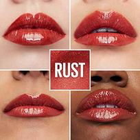 maybelline lifter gloss lupu blizgis - Maybelline Lifter 16 Rust, 5.4 ml - 5 nuotrauka