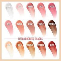 maybelline lifter gloss lupu blizgis - Maybelline Lifter 16 Rust, 5.4 ml - 7 nuotrauka