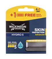 wilkinson sword hydro 5 -  Wilkinson Sword Hydro 5 Skin Protection Advanced, 5 vnt. - 2 nuotrauka