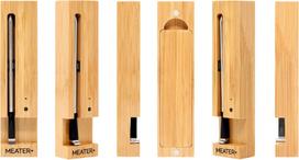 metes - Maisto termometras Meater Plus - 3 nuotrauka