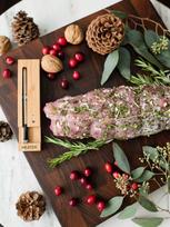 metes - Maisto termometras Meater Plus - 4 nuotrauka