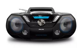 cd nesiojamas grotuvas - Philips AZB798T/12 - 2 nuotrauka