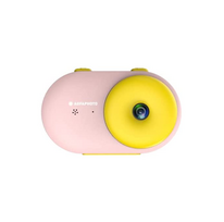 AgfaPhoto Realikids Water Proof, Pink