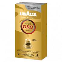 Coffee capsules Lavazza Qualita Oro